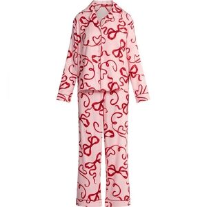 Joyspun Women’s Pajama Set